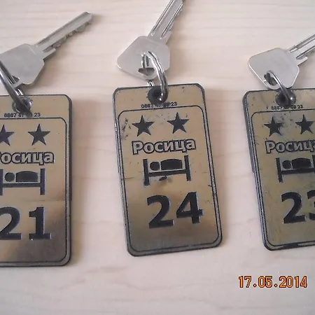 Rositsa 2*